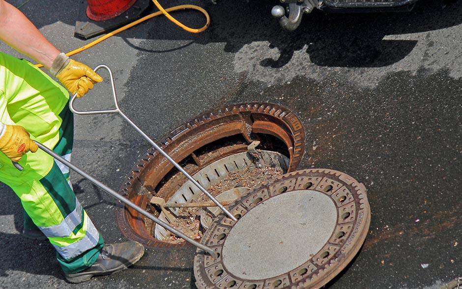 débouchage d'égout Montrouge