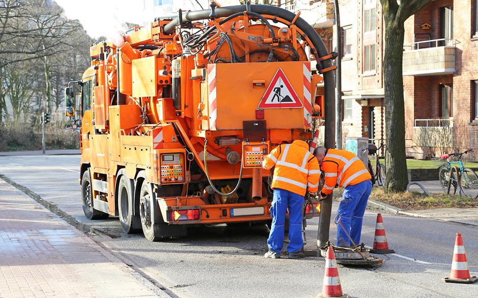 déboucher wc Varennes-Jarcy