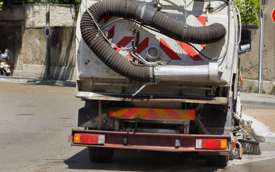 débouchage d'égout Montrouge